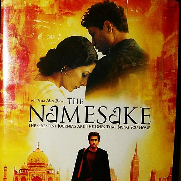 Slumdog Millionaire, The Namesake, Movies, DVD Movies, Set of Two Movies - Picture 3 of 6